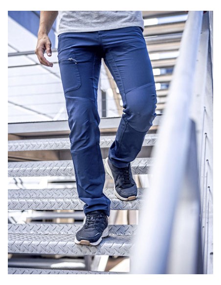 REG-TRJ510-Prolite Stretch Trouser 2